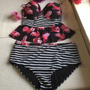 Swimwear  size XXL